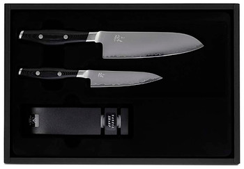 Mon | Yaxell Knives